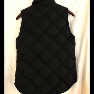 J. Crew Jackets & Coats - J. Crew Down Vest J. Crew Jackets & Coats - J. Crew Down Vest